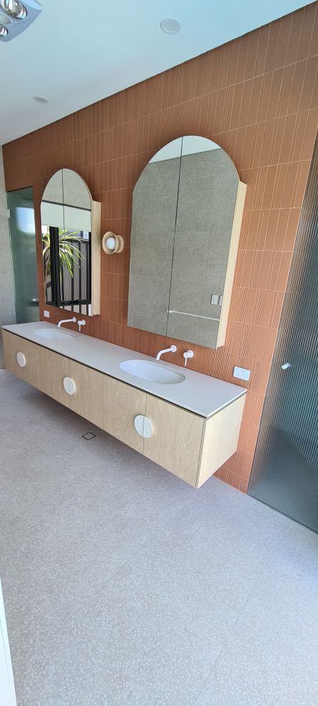 Mid Century Moden