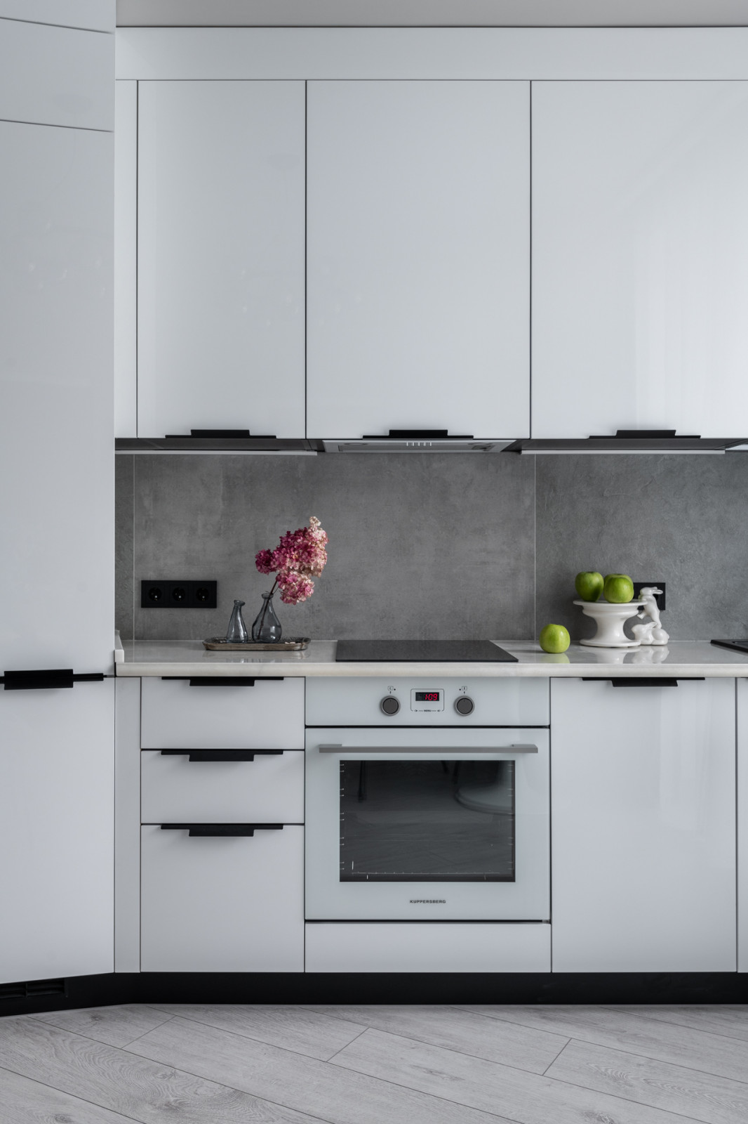 Уютная студия 32м2