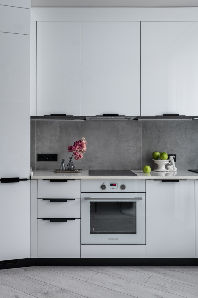 Уютная студия 32м2