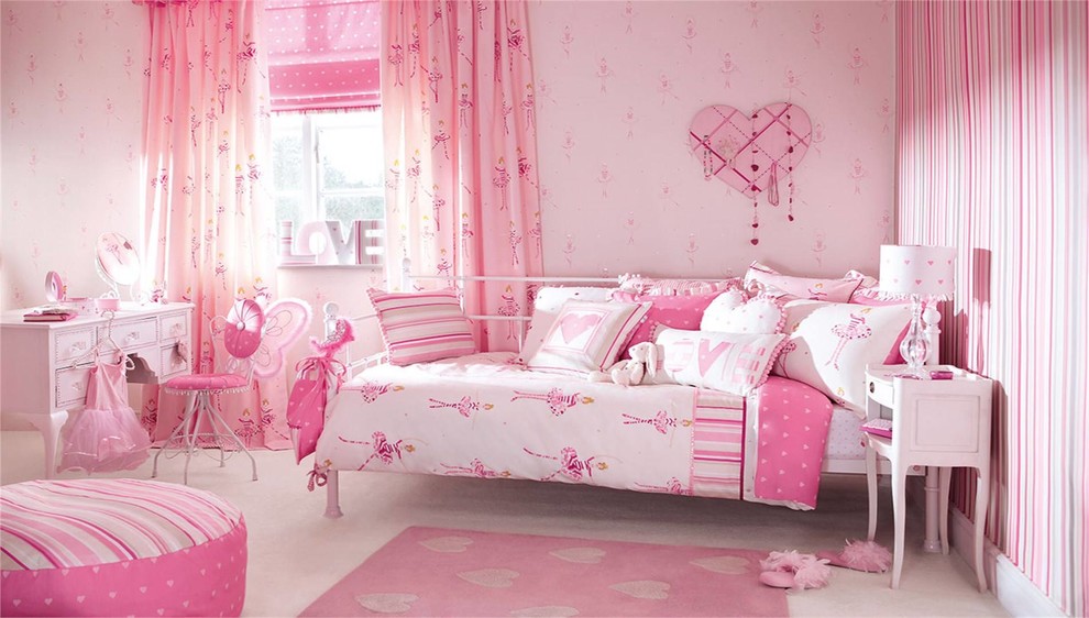 Bedroom Kids Devon By Sidmouth Design