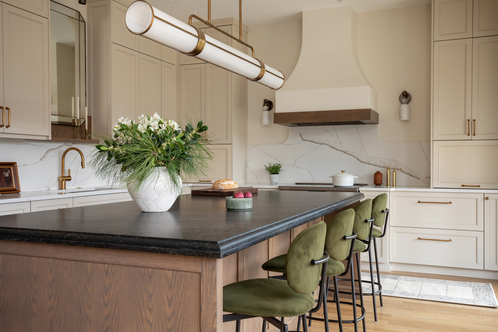 Vandiver Kitchen Renovation