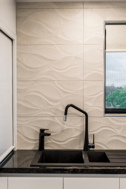 Springhill Penthouse contemporary-koek