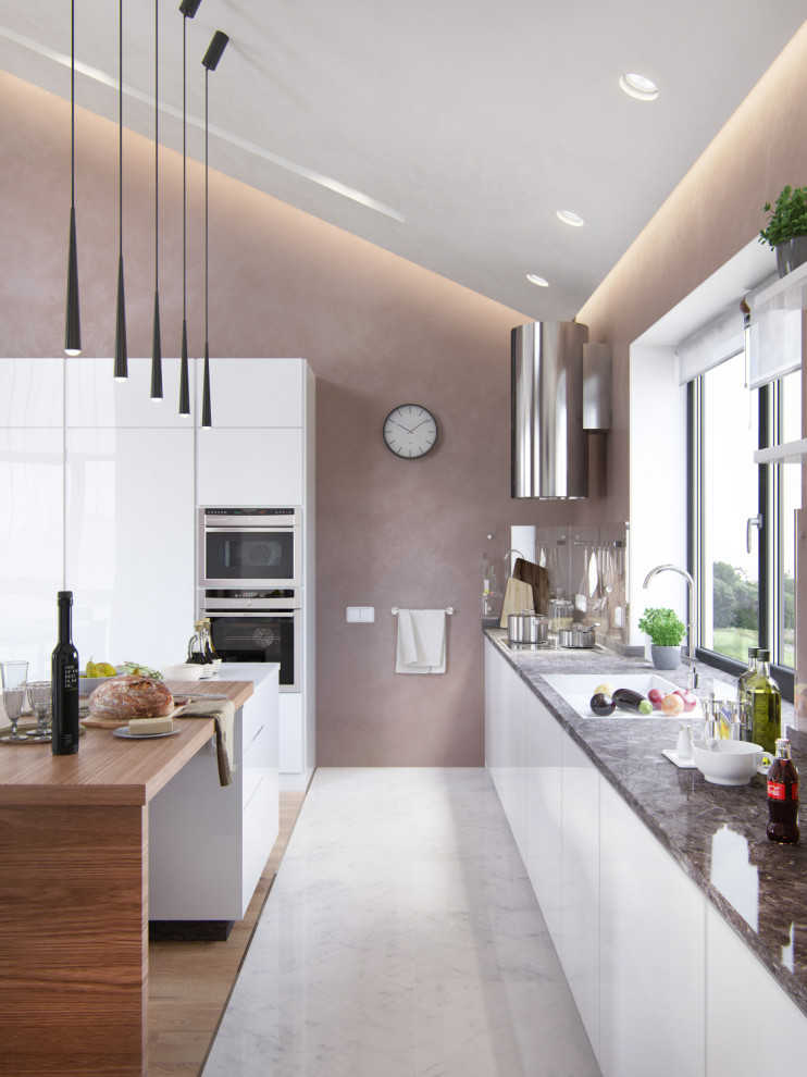 Дом в Аннино