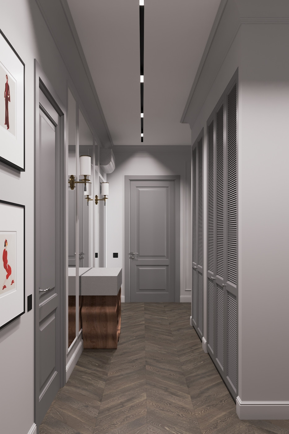 Скандинавия