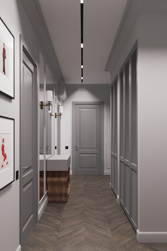 Скандинавия