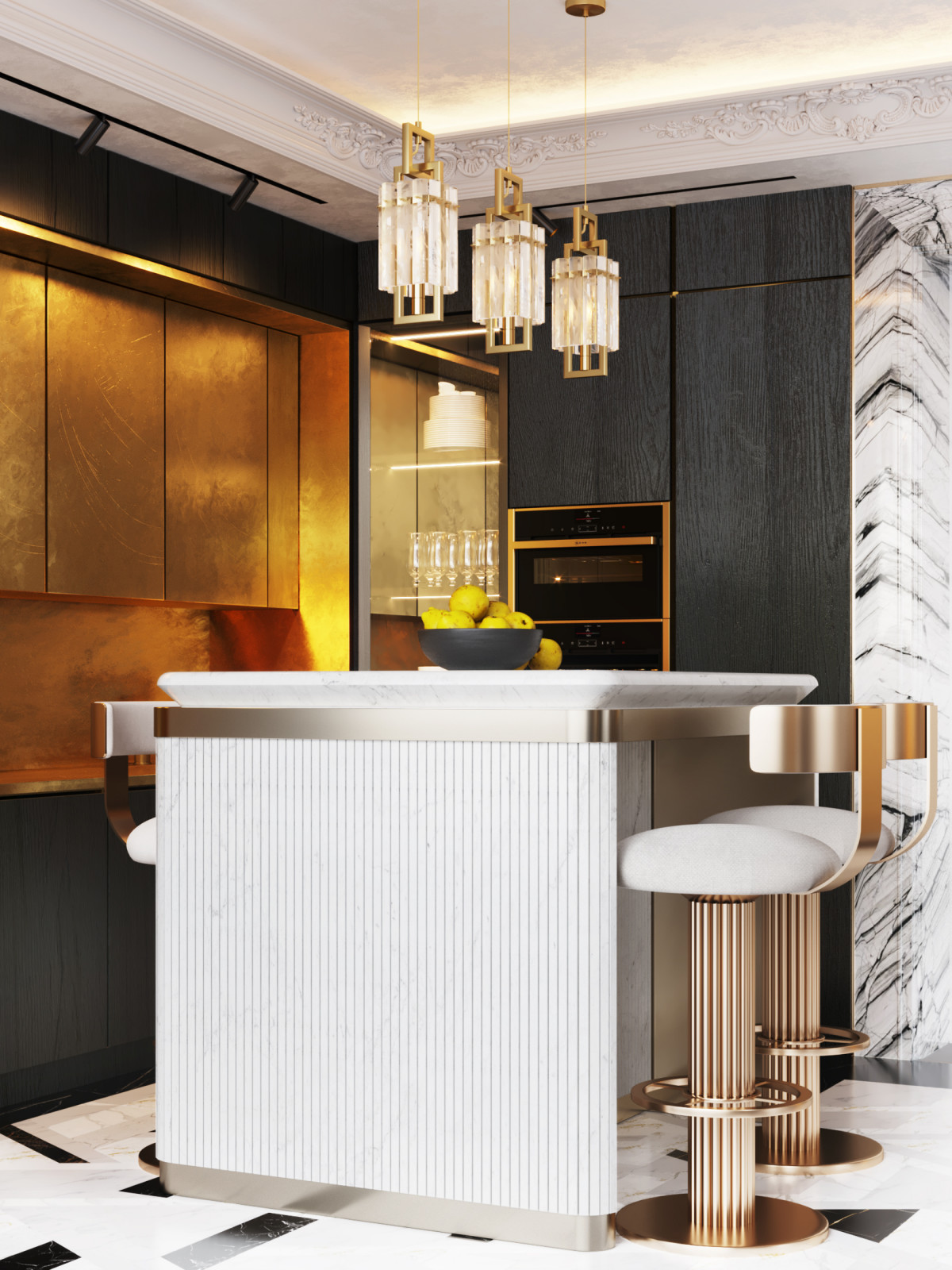 ЖК "Филисити"