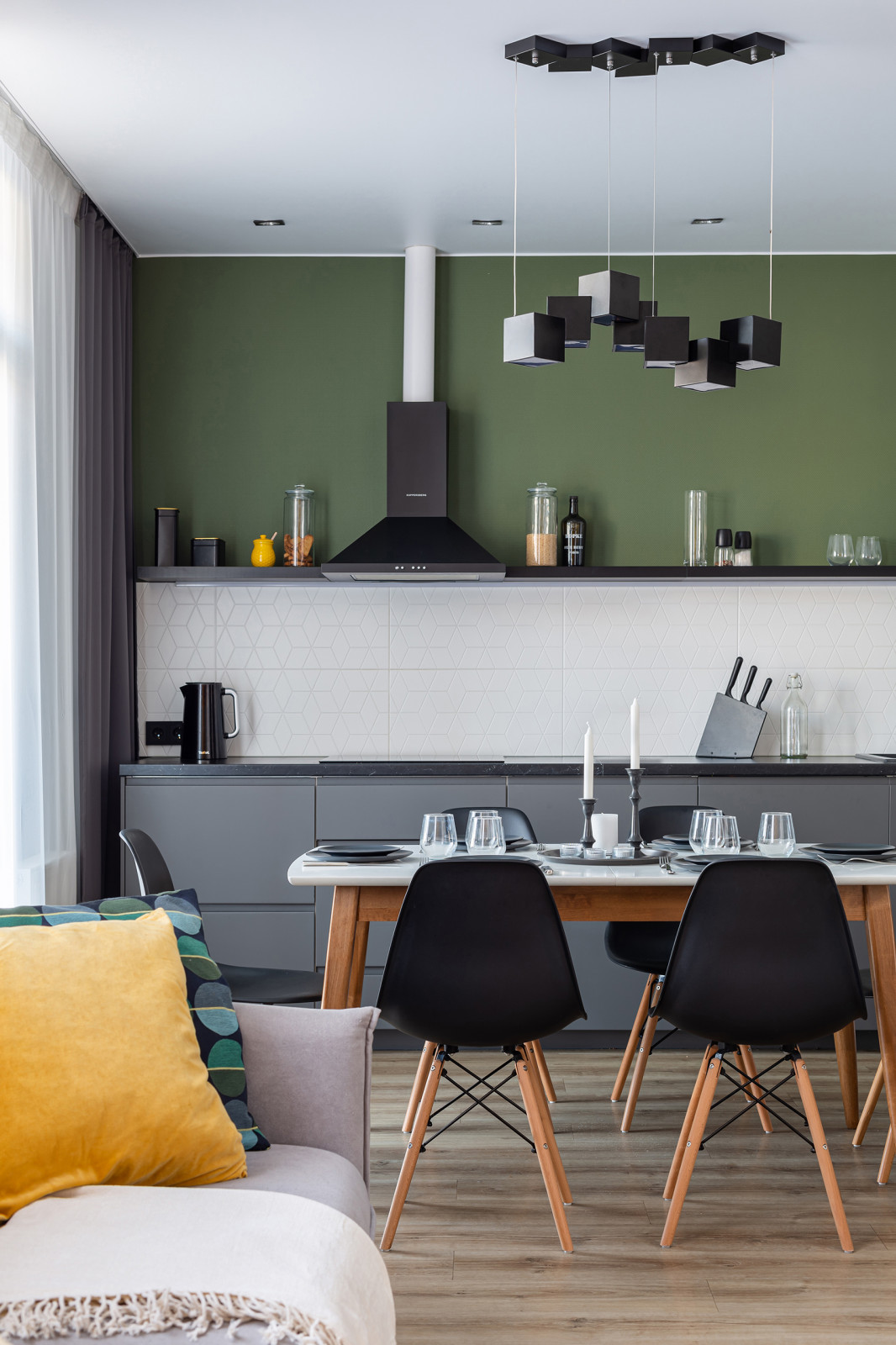 Проект Игоря и Анастасии Красновых