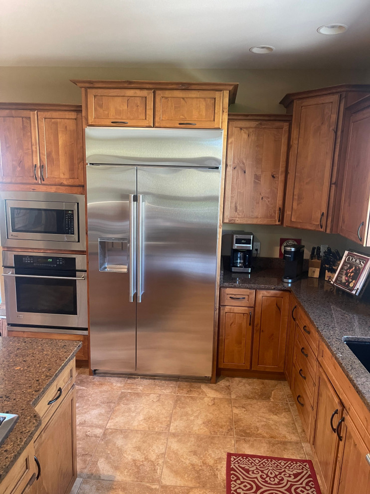Interior Renovations
