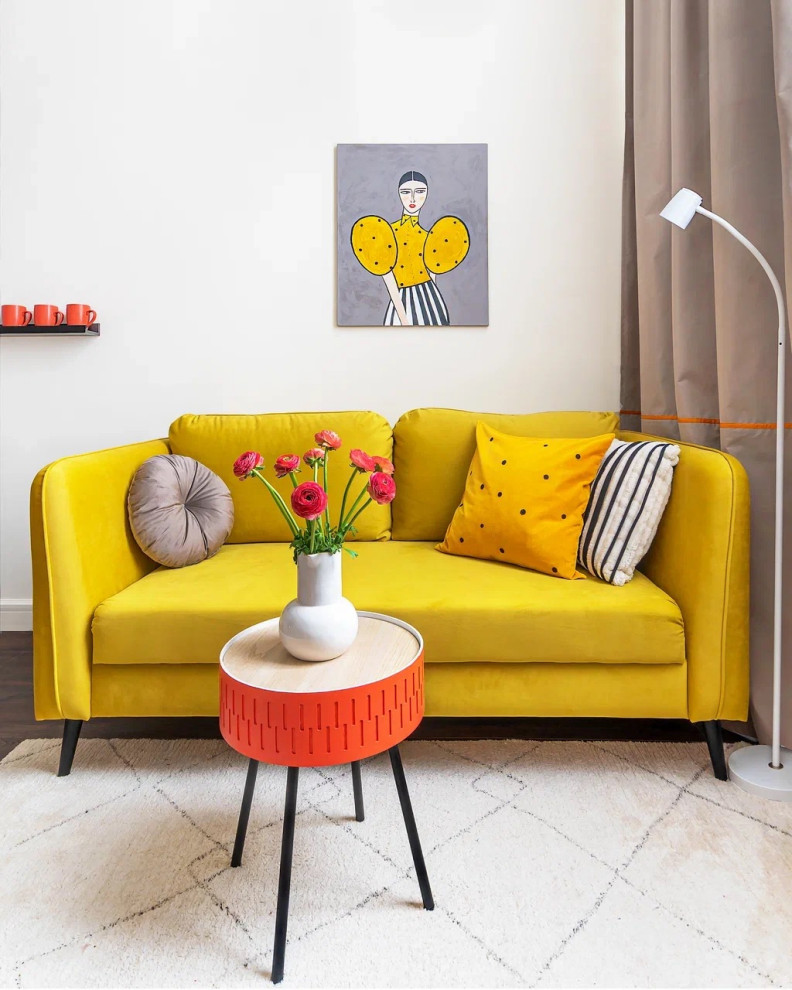 ЖК "Балтийская-15"