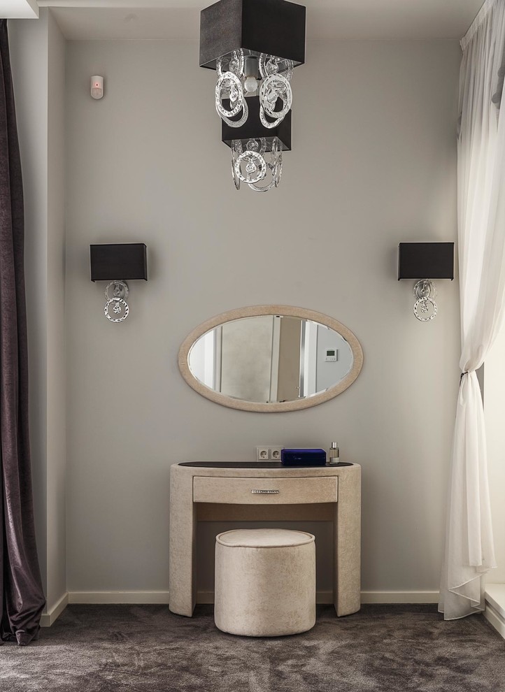 Дом в Крекшино