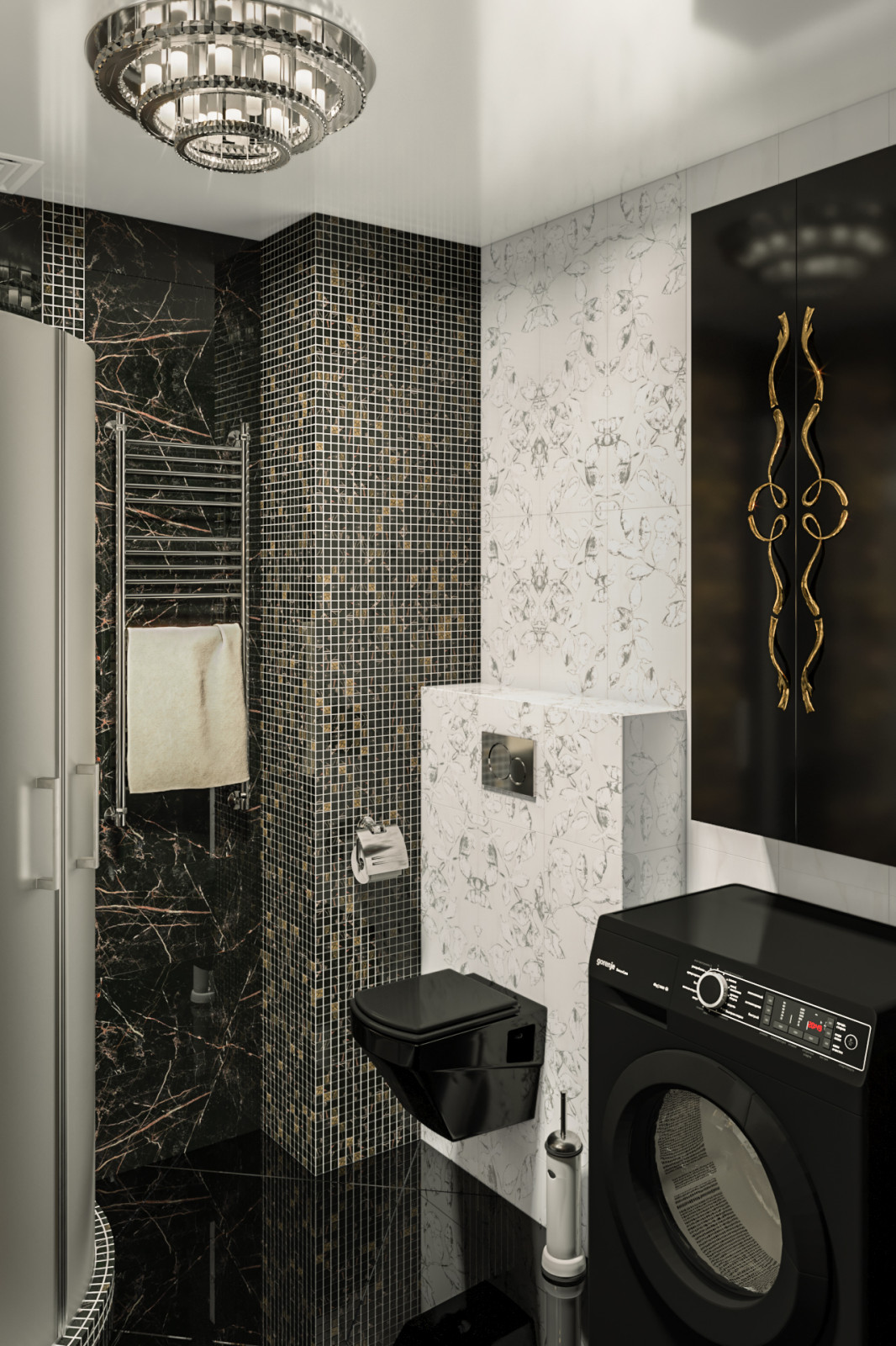 Квартира в Чертаново