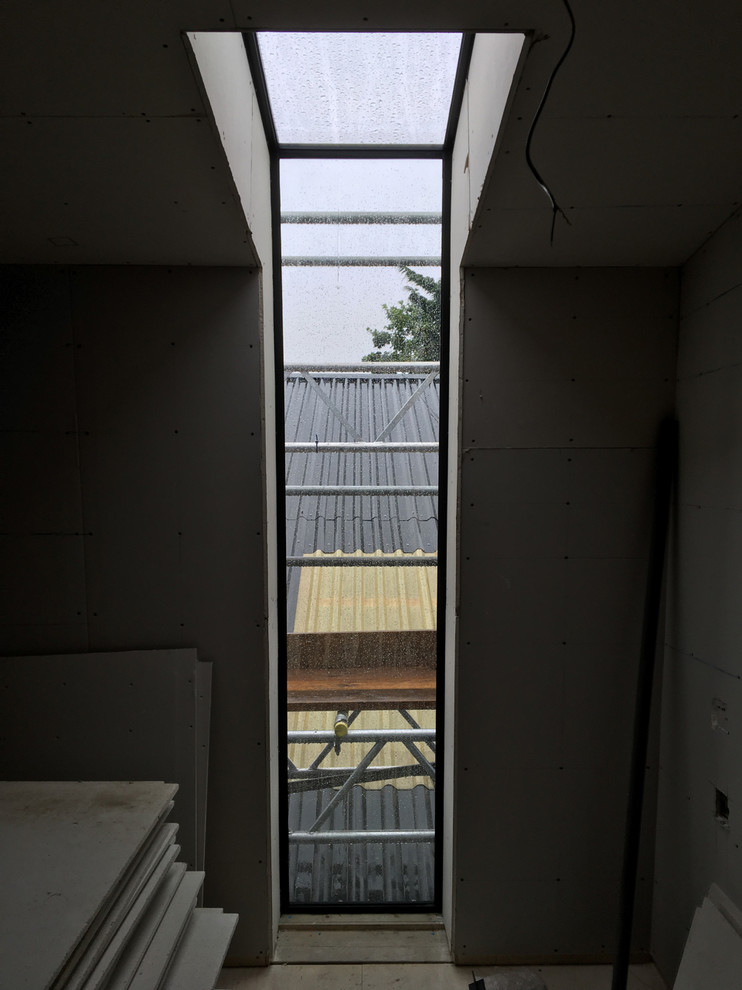 Ashby Mews