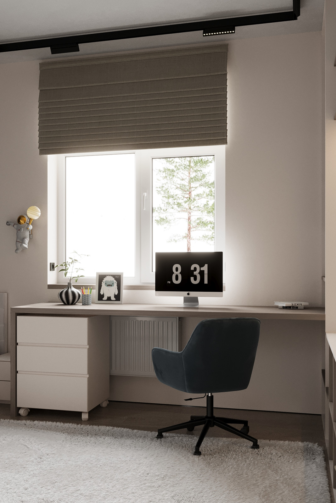 КП Пушкинский