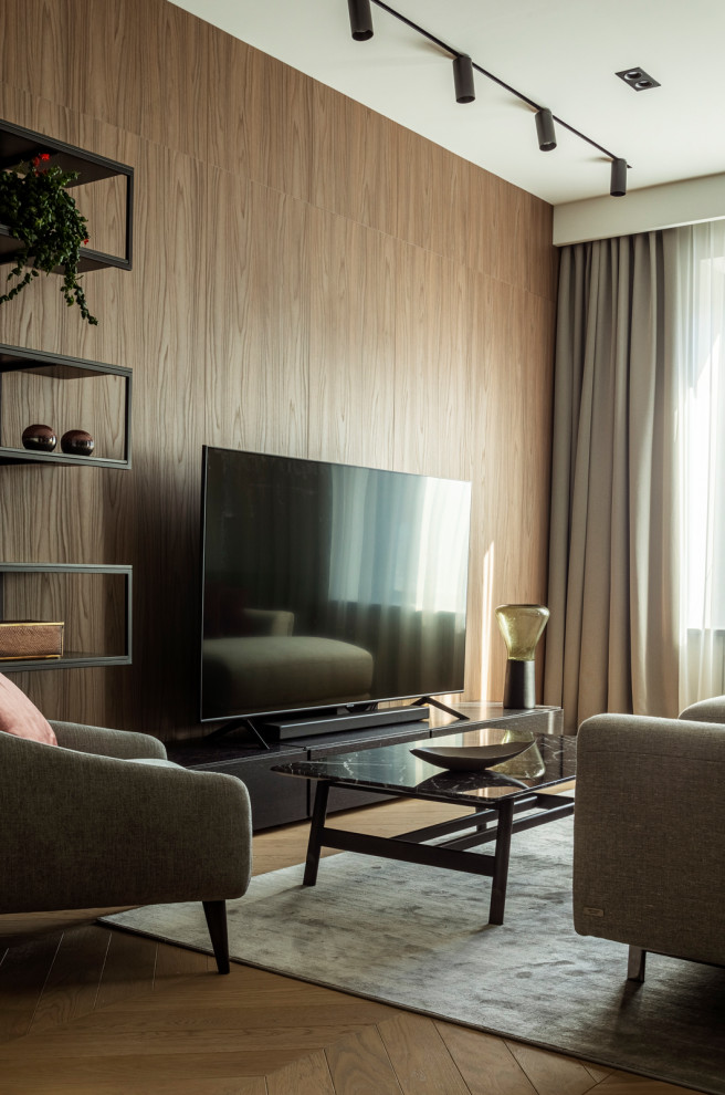 ЖК Царская Площадь