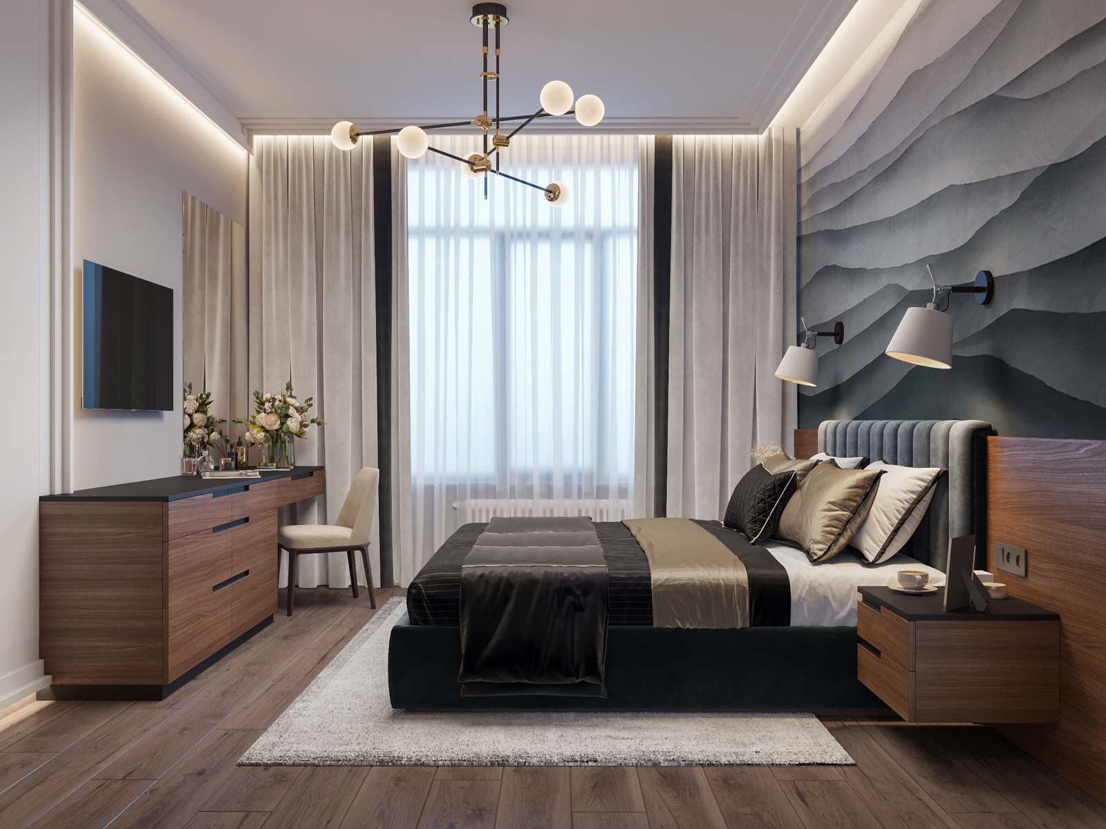 Дом в КП "Подмосковные просторы"