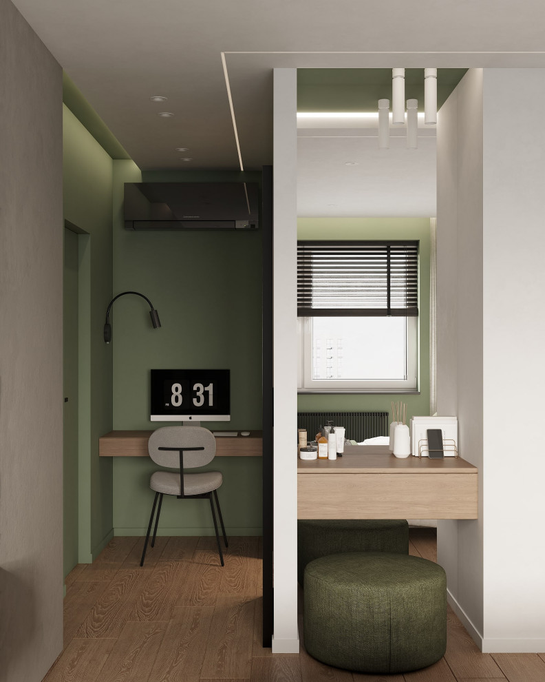 Квартира ЖК Видный берег