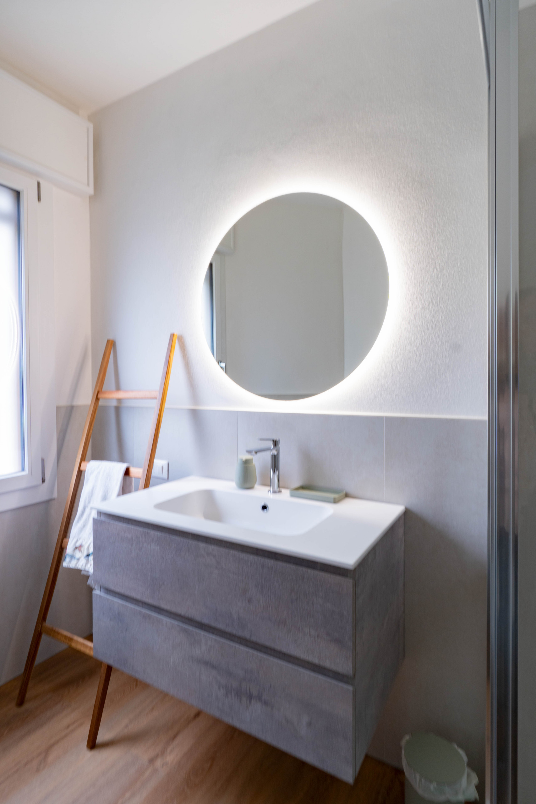 RISTRUTTURAZIONE BAGNO MP