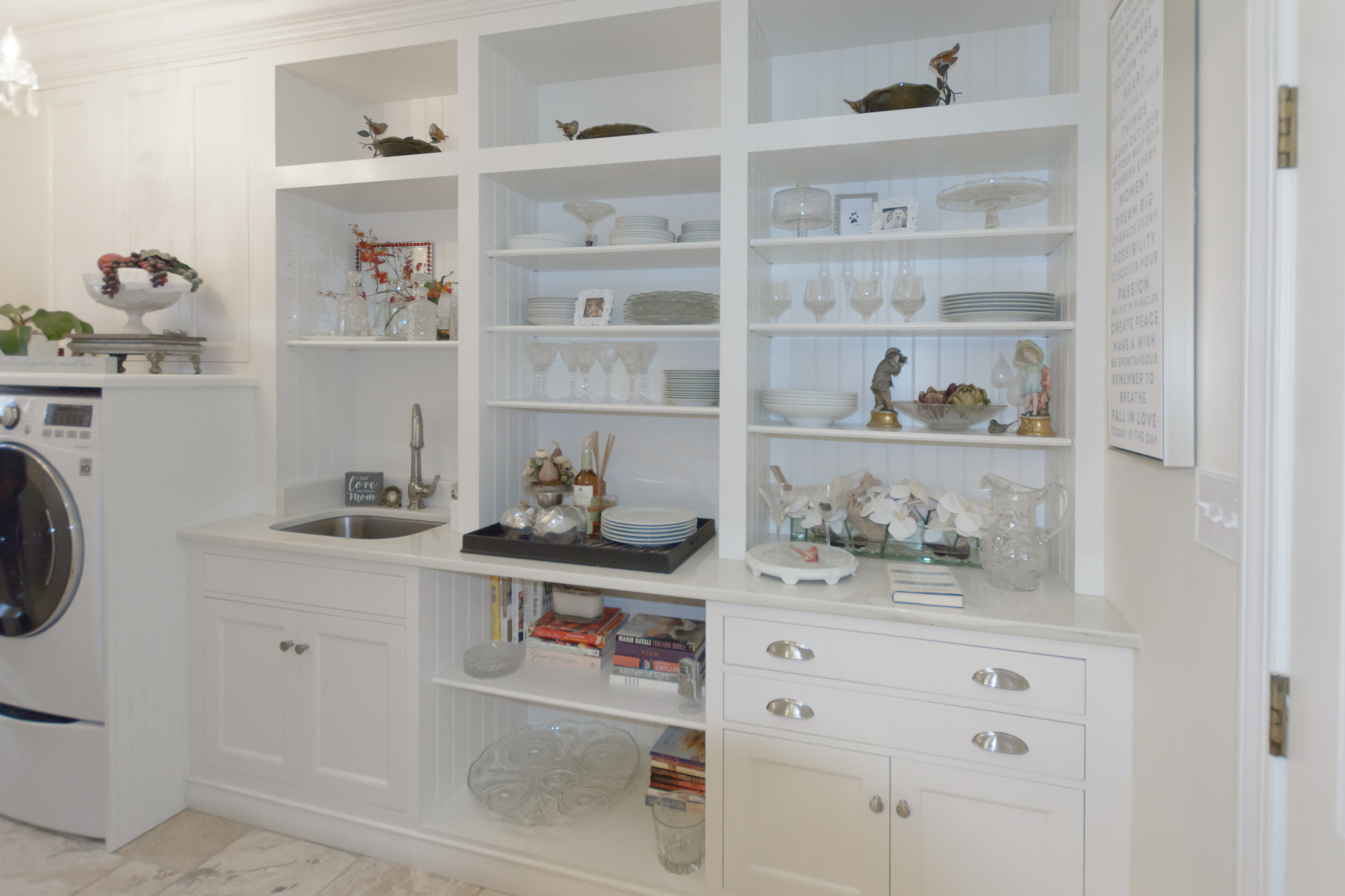 Traditional Elegance