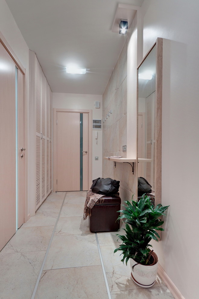 Загородная квартира