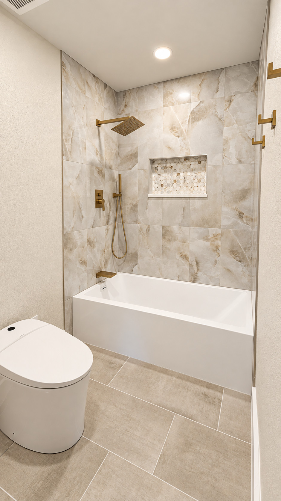 Frisco TX - Jack & Jill Remodeling