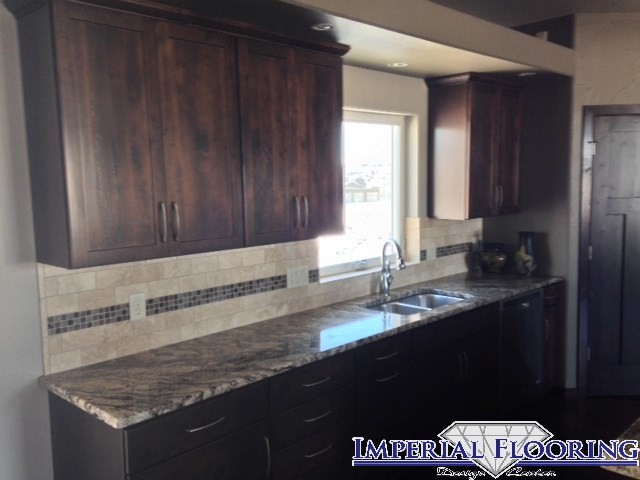 Backsplashes kitchen