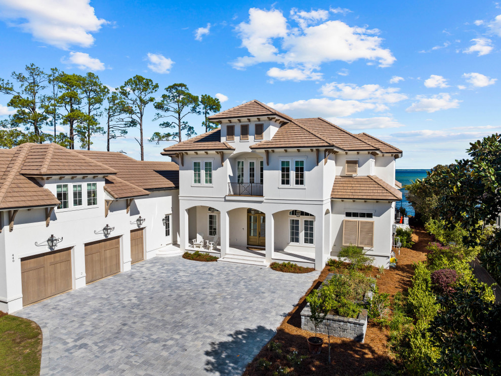 Tranquil Bay Villa