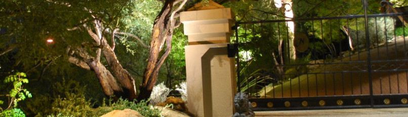 Kredit Sprinkler And Outdoor Lighting Co Phoenix Az Us 85023