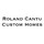 Roland Cantu Custom Homes