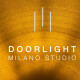 DOOR - LIGHT MILANO
