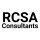 RCSA Consultants