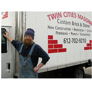 Twin Cities Masonry Project Photos Reviews Minneapolis Mn Us Houzz