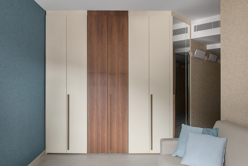 Студия 25 м.кв.