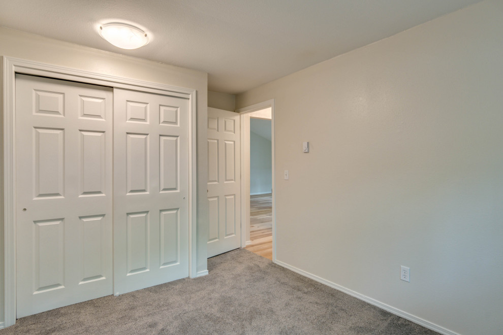 Condo Remodel @ 1604 Village Park Pl.