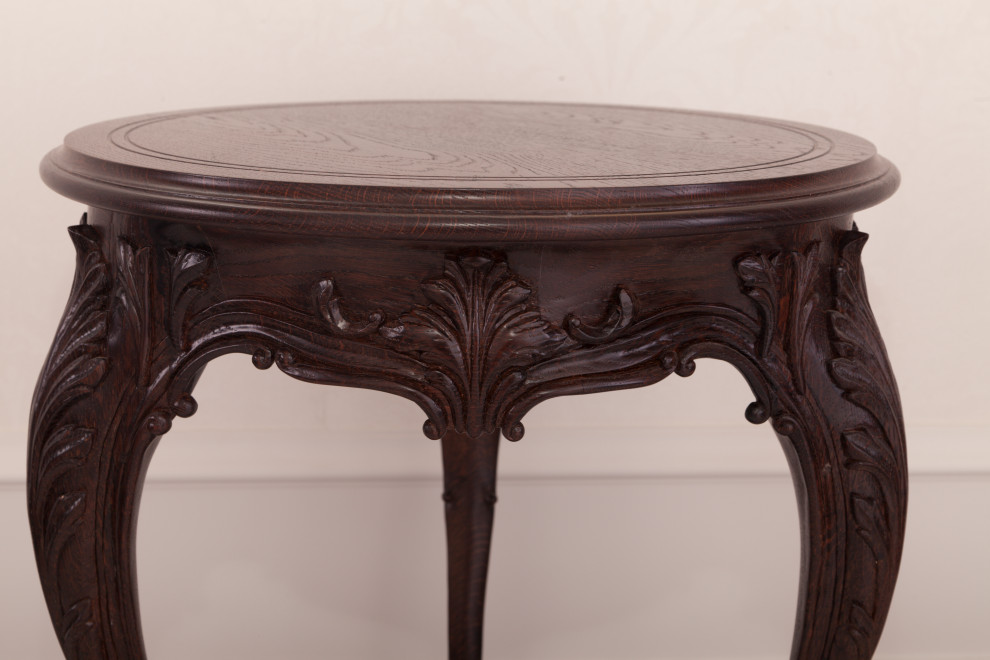 Смольный квартира