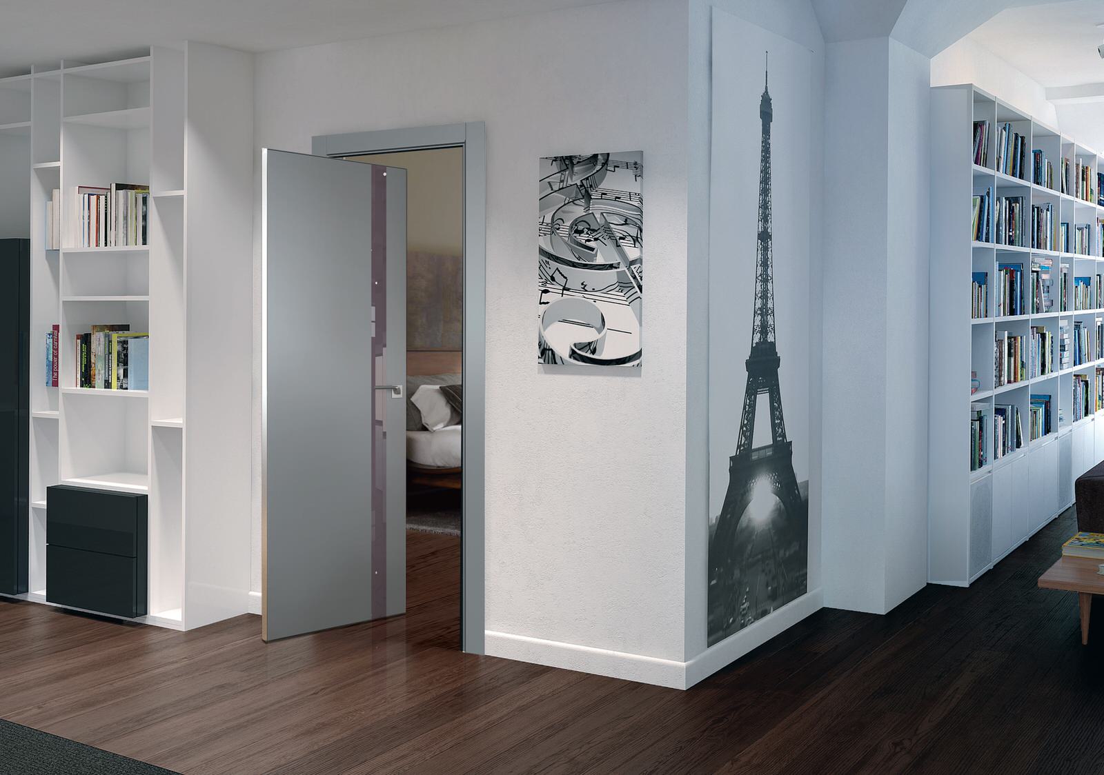 Складные системы Profildoors