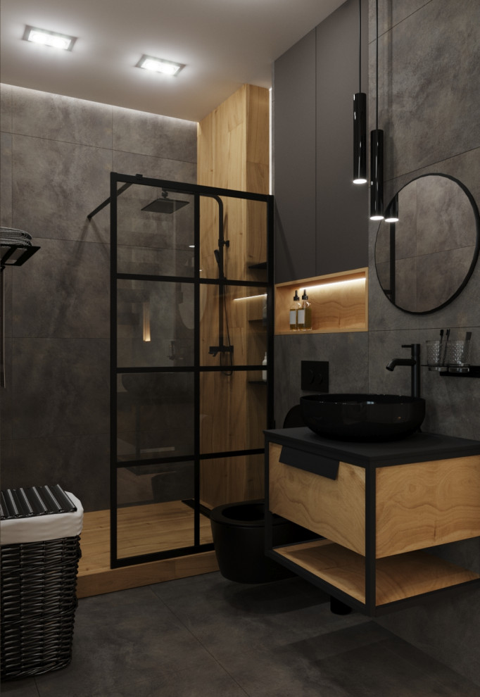 Двухуровневая квартира