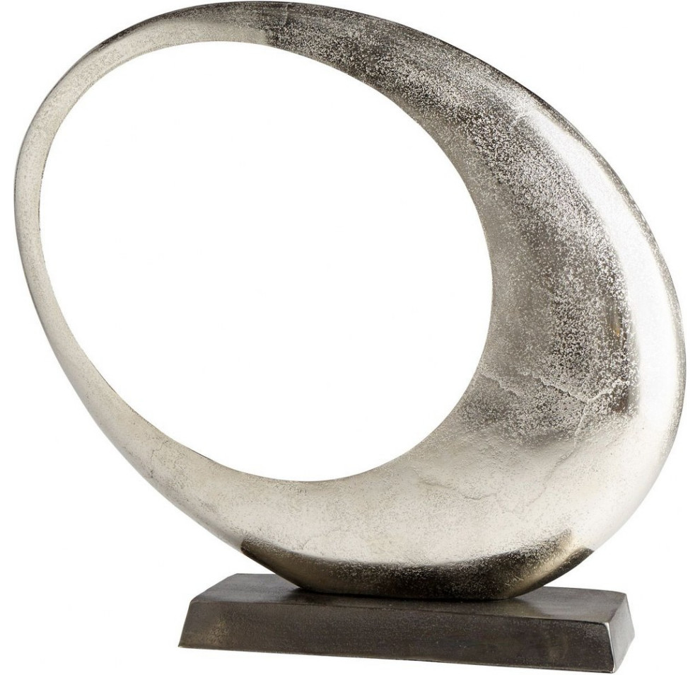 Oakview Gardens 20.5 Inch Large Sculpture Decor Decorative