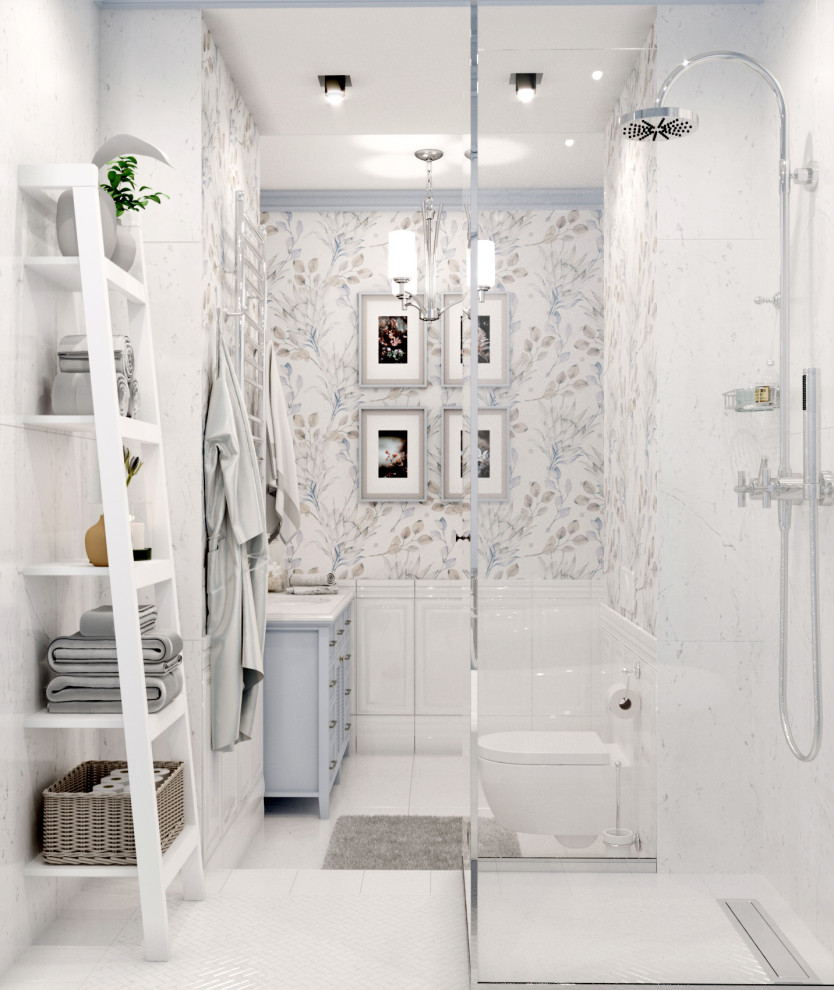 Эко-квартал Flora&Fauna