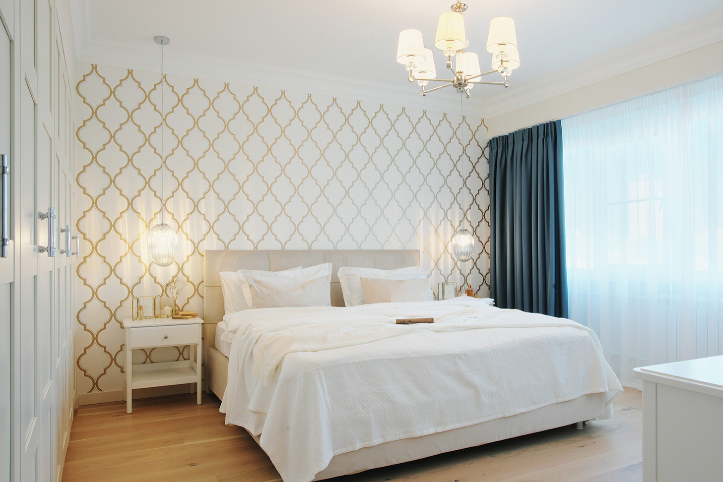 Вода и воздух