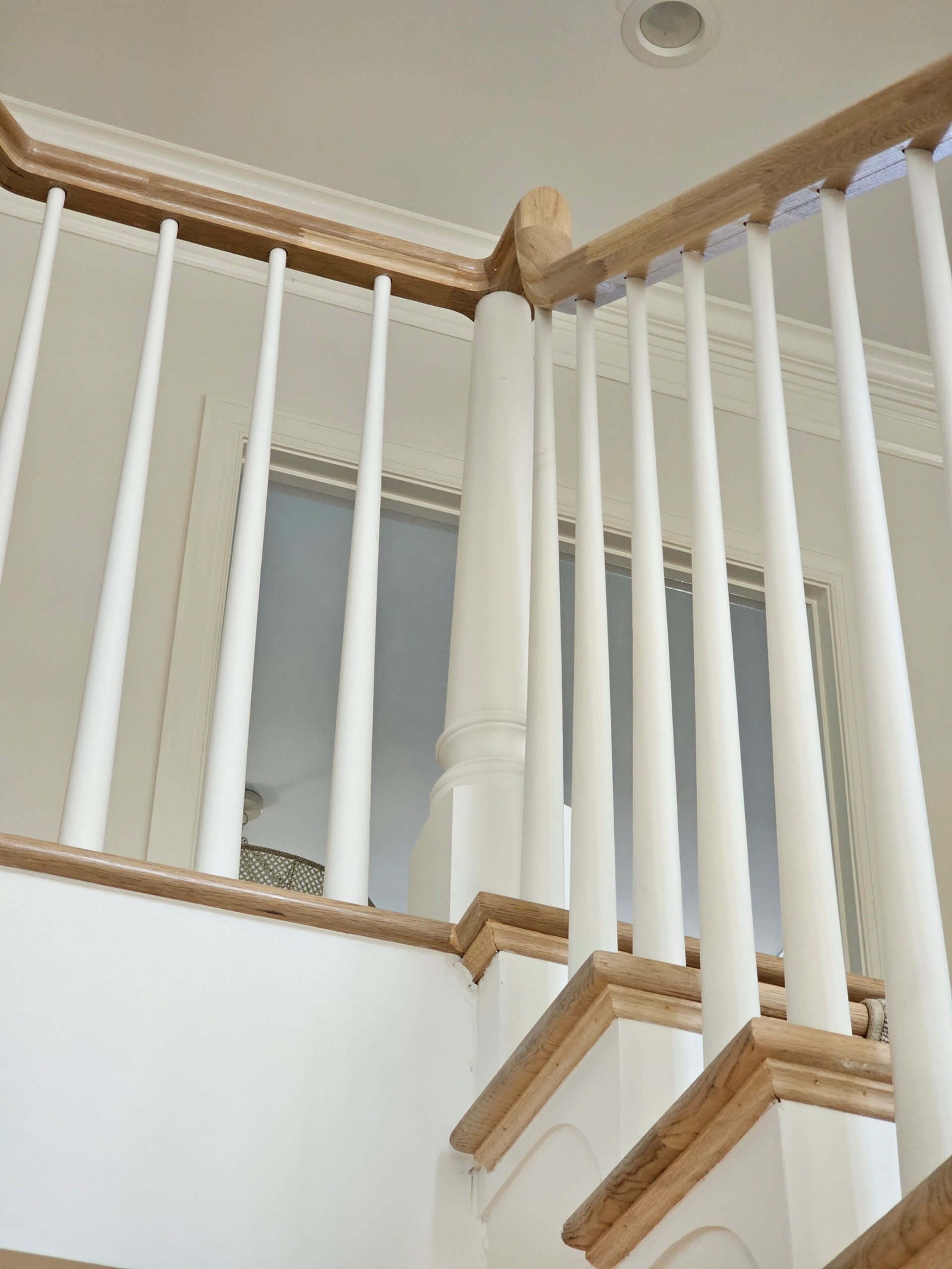 126_Sophisticated Rail Remodel, Leesburg, VA 20176