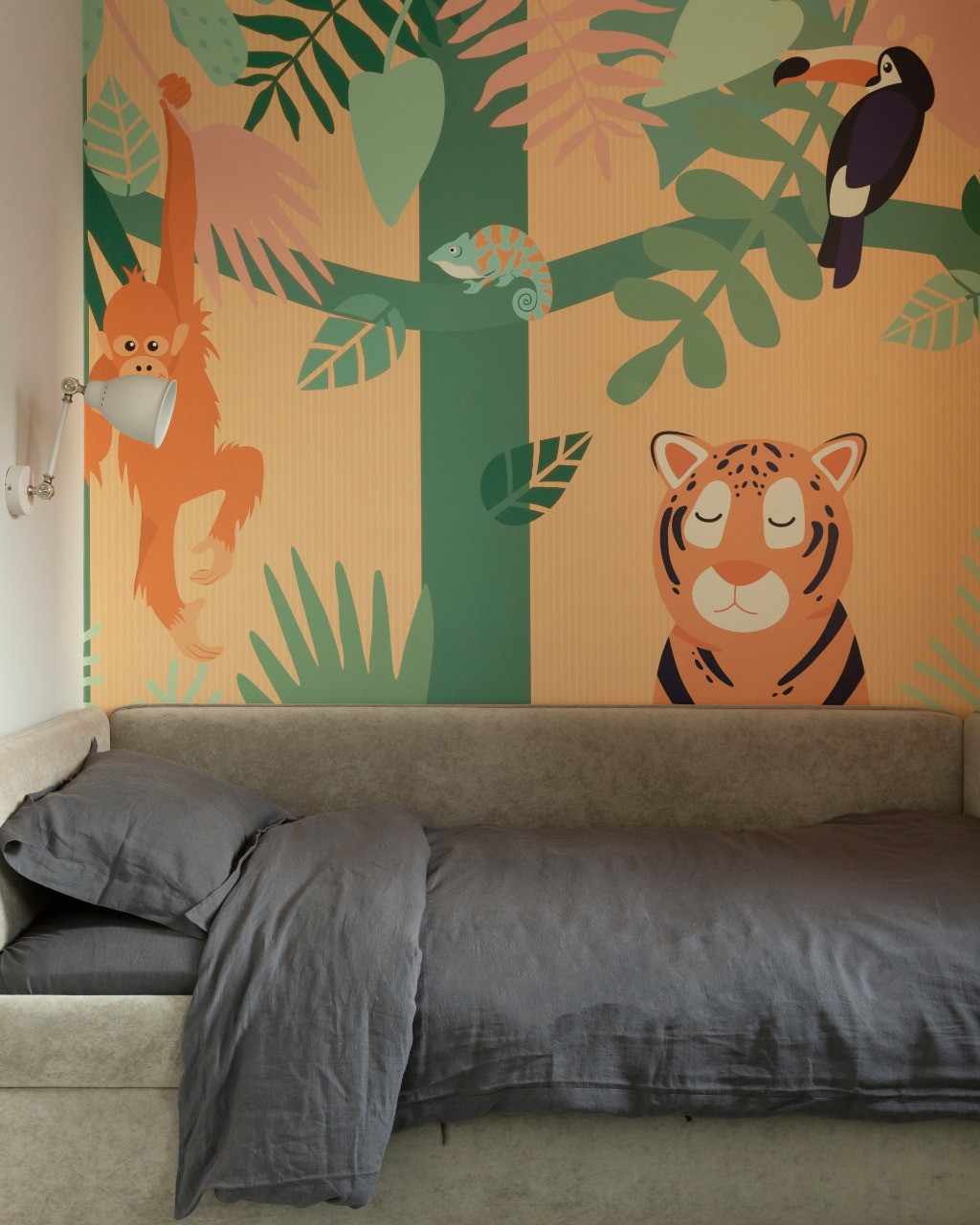 Трифоновский (реализация)