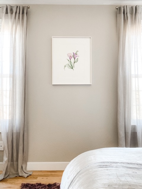 Burtt Home | Highlands Ranch, CO | Modern Glam Whole Home Renovation