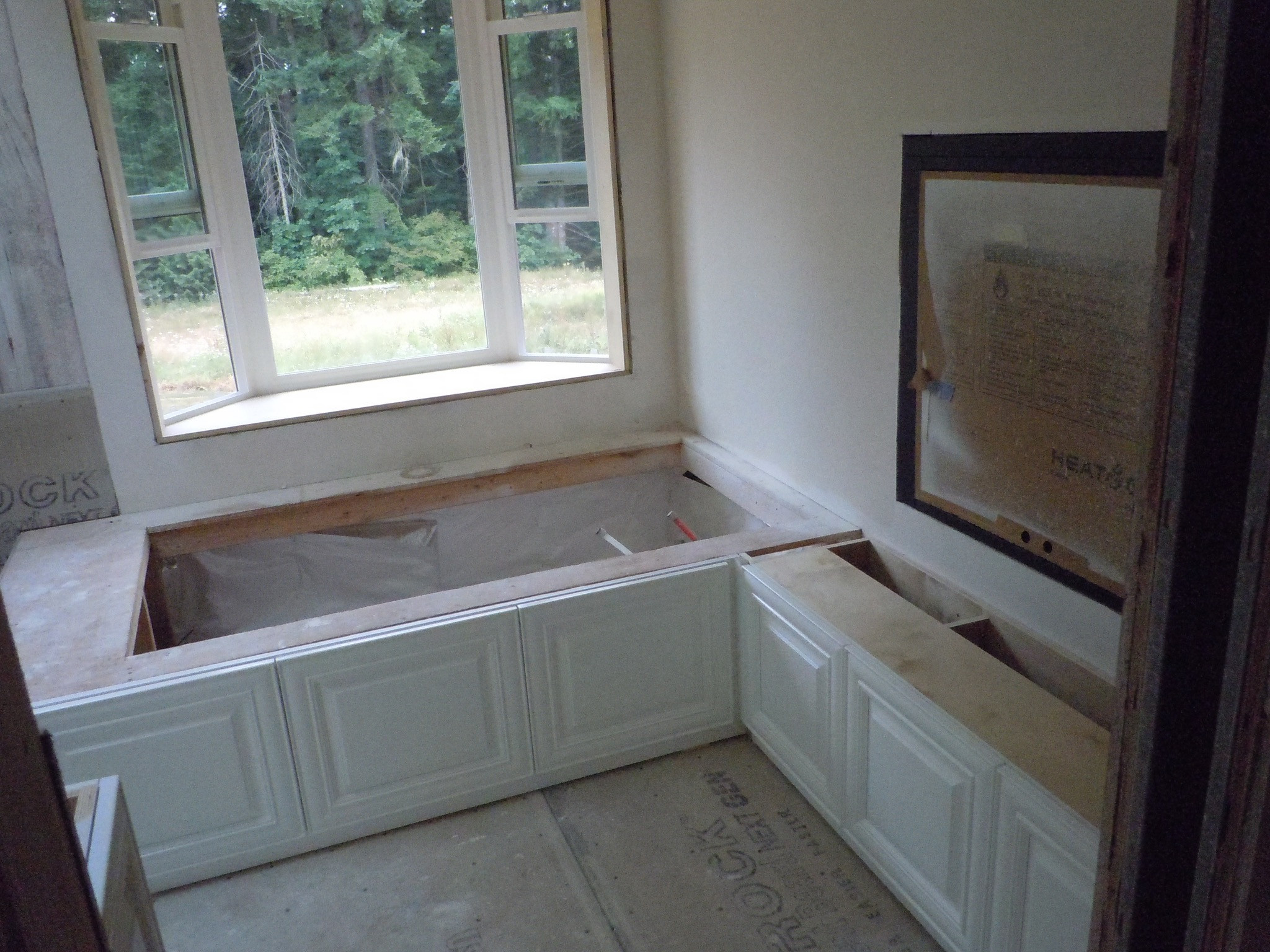 Bathroom Remodel