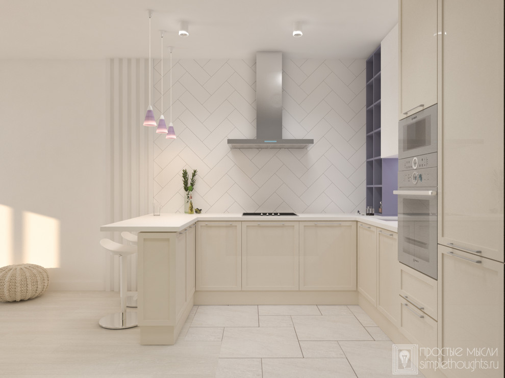 107 кв.м в ЖК Рокоссовский