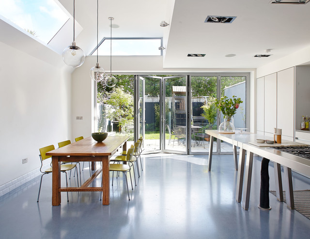 Rathgar trendy-koekken