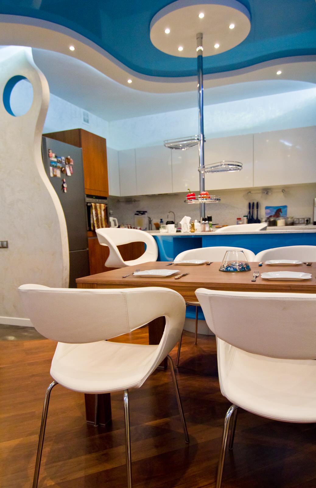 Квартира на ул.Яблочкова