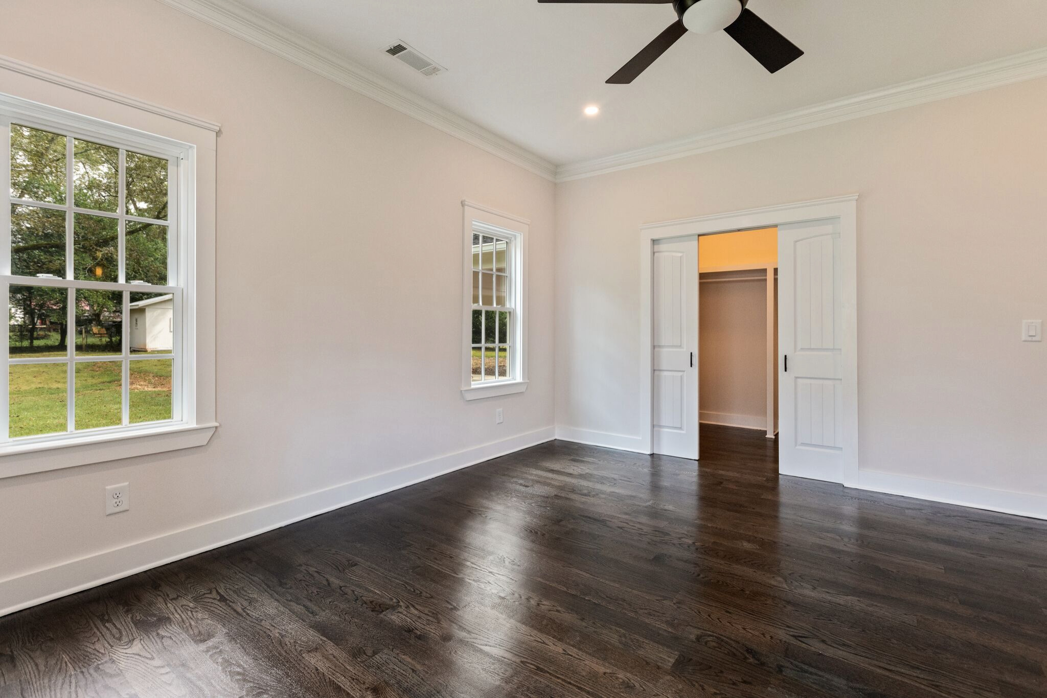 SENOIA,GA -HISTORICAL RENOVATION