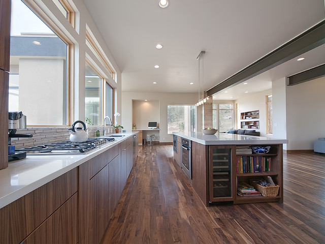 Modern Kitchen modern-kitchen