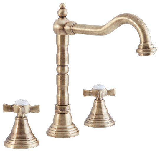Caprigo Faucets