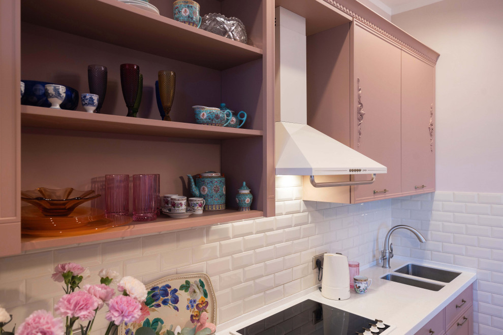 Дизайн Кухни